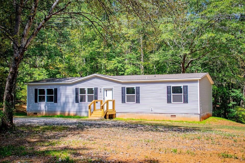 Property Photo: 238 Old Lowell Mill Road GA 30116