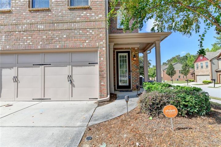 Property Photo: 2414 Attewood Drive GA 30519