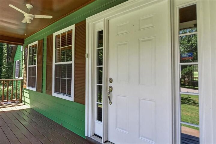 Property Photo:  115 Hubbard Drive  GA 30263 