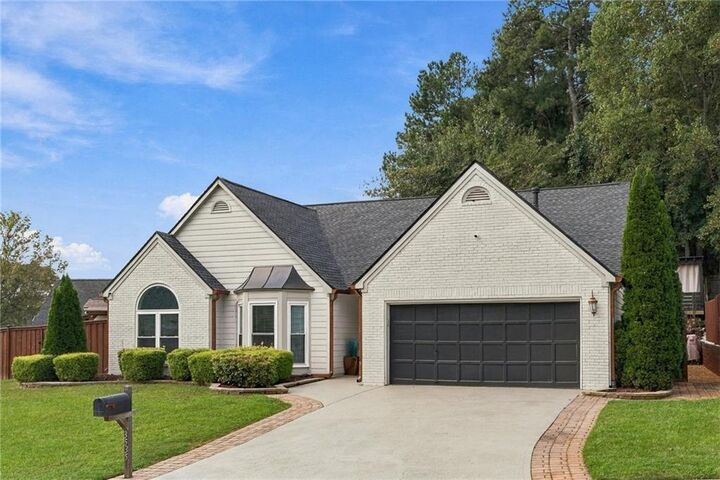 Property Photo:  3535 Ennfield Lane  GA 30096 