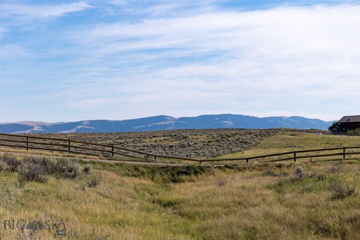 Property Photo:  Tbd Great Escape Road  MT 59086 