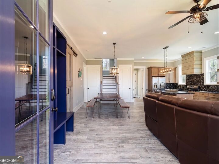 Property Photo: 2119 Star Creek Road GA 30560