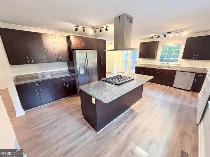 Property Photo:  2674 Skylane Drive  GA 30062 