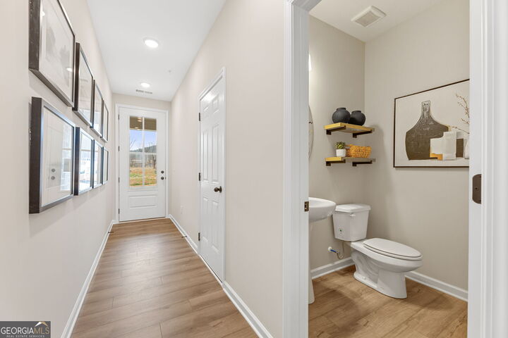 Property Photo:  6425 Pinin Place 643  GA 30041 
