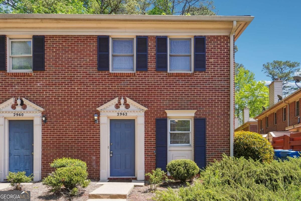 Property Photo:  2962 Webb Bridge Road  GA 30009 