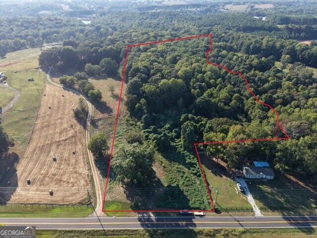 Property Photo:  2105 Erastus Church Road  GA 30530 