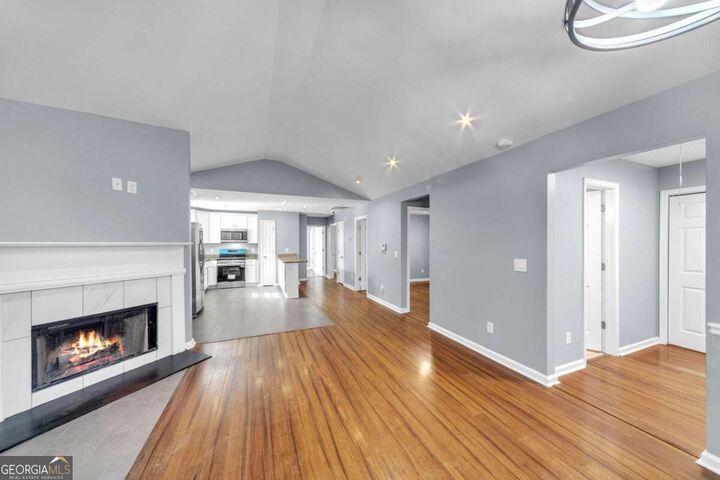 Property Photo:  4064 Blanton Avenue SW  GA 30331 