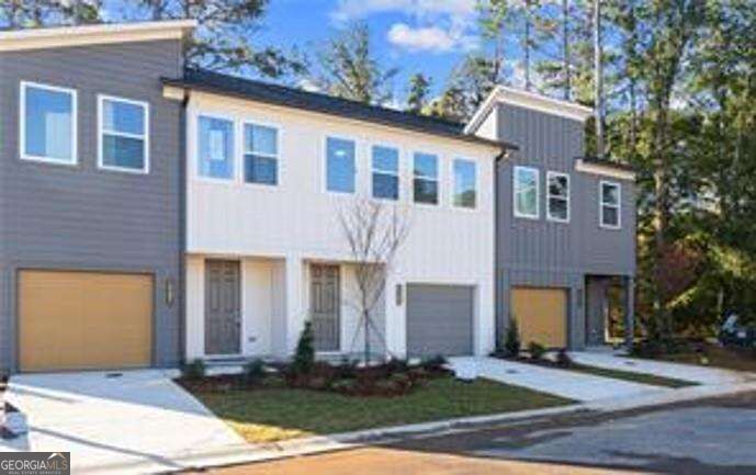 Property Photo: 1507 Albert Lane NW GA 30318