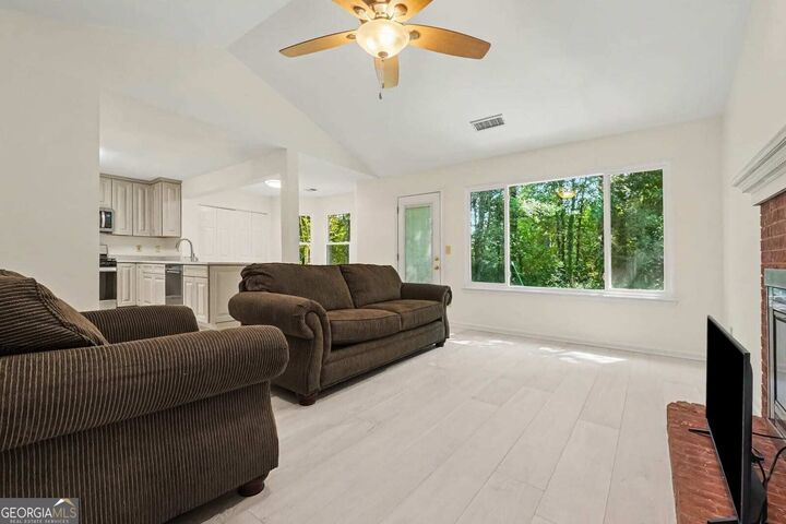Property Photo: 4496 Whitt Station Run NW Run GA 30101
