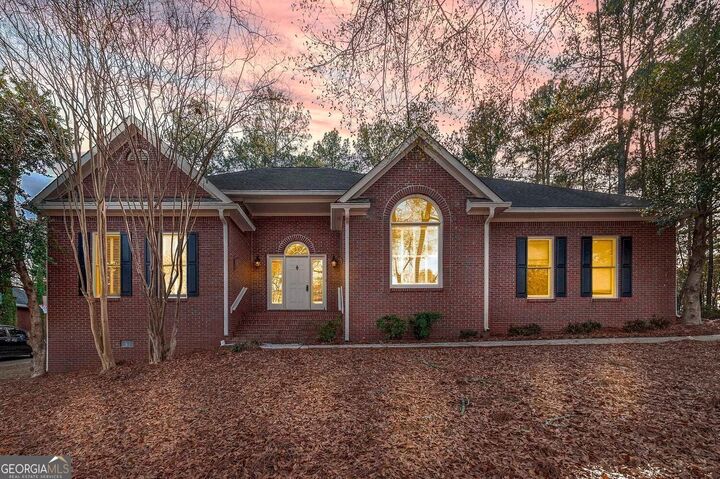 Property Photo:  7060 Havenridge Way  GA 30253 