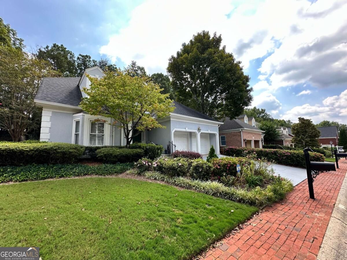 Property Photo:  6240 Forest Hills Drive  GA 30092 