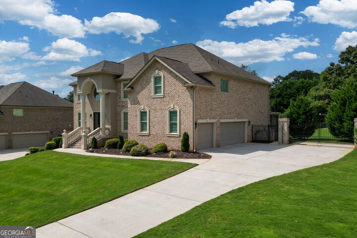 Property Photo:  3012 Heights Avenue SW  GA 30094 