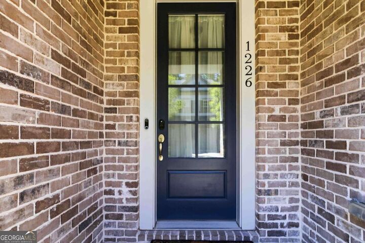Property Photo: 1226 Olde Legacy Lane 17 GA 30126