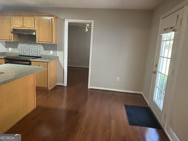Property Photo: 527 Acorn Lane GA 30458