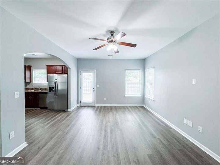 Property Photo:  3140 Broadleaf Trail  GA 30213 