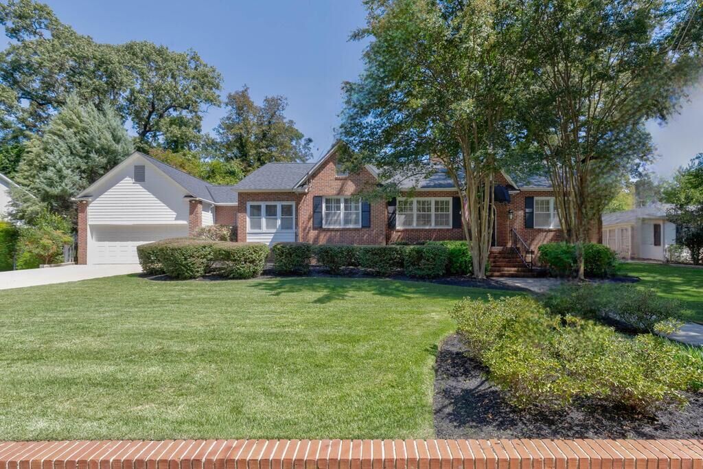 Property Photo:  1646 Wildwood Avenue  GA 31906 