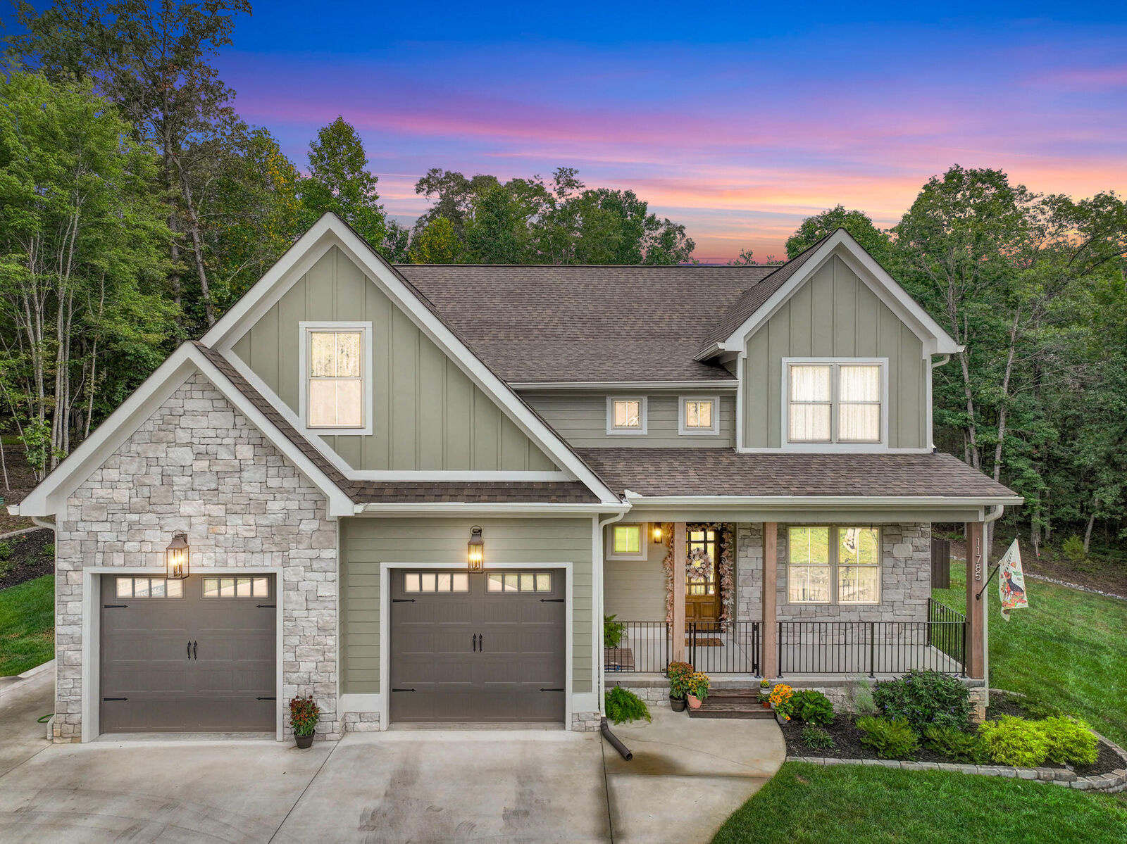 Property Photo:  11785 Maddox Drive  TN 37336 