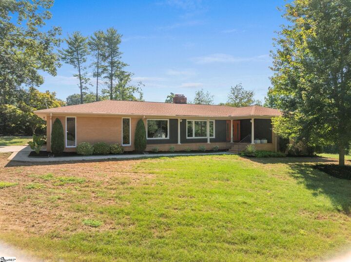 Property Photo: 115 Cannon Lane SC 29687