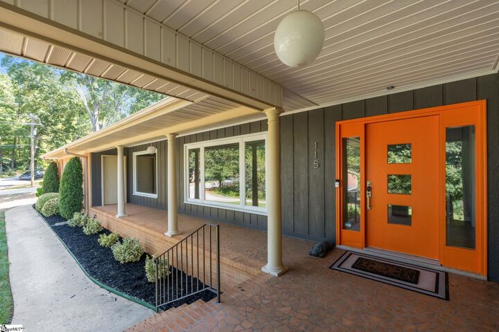 Property Photo:  115 Cannon Lane  SC 29687 