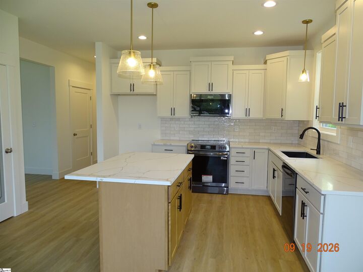 Property Photo:  499 Mount Lebanon Church Road  SC 29651 