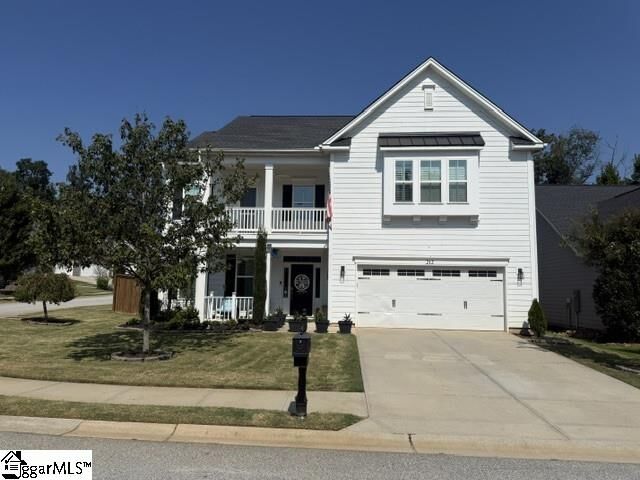 Property Photo:  212 Arborwalk Court  SC 29681 