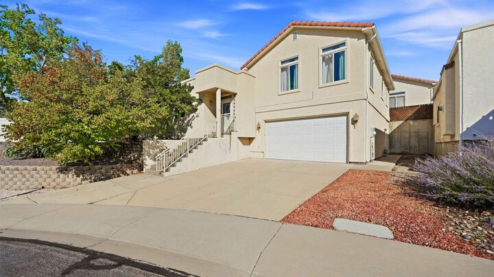 Property Photo:  583 Grand View Court  CO 81501 