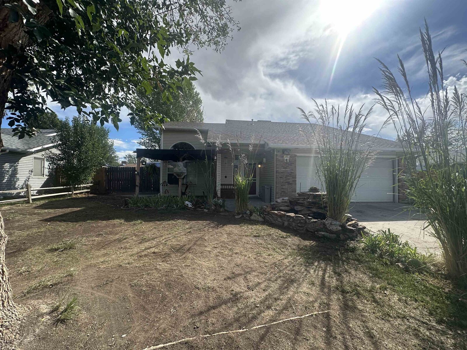 Property Photo:  468 Tanner Street  CO 81504 