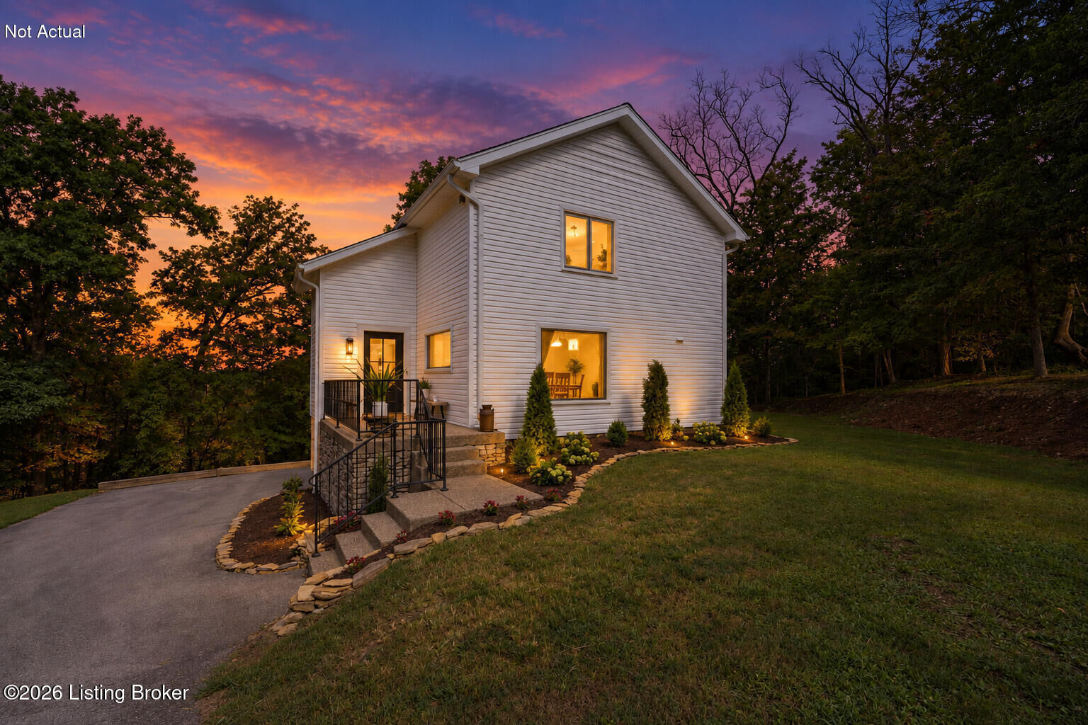 Property Photo:  1200 Johnson Rd  KY 40245 