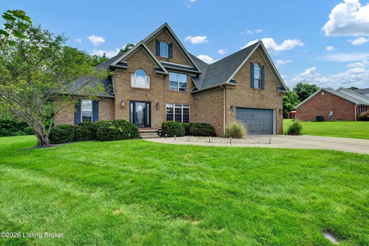 Property Photo:  194 Beth Ct  KY 42701 