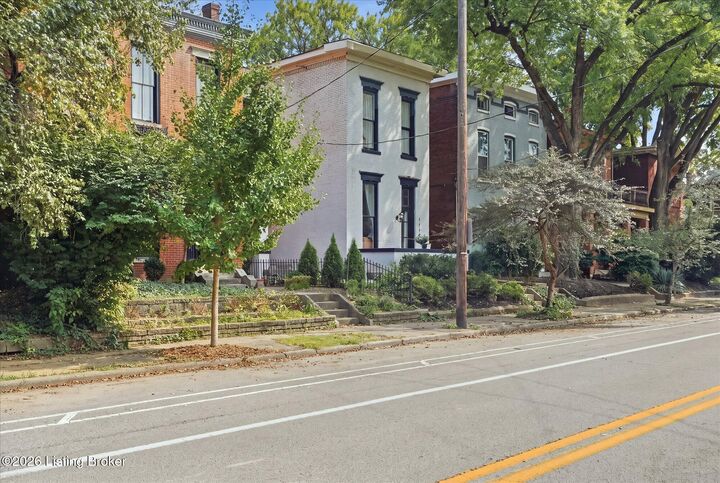 Property Photo:  1139 S Brook St  KY 40203 