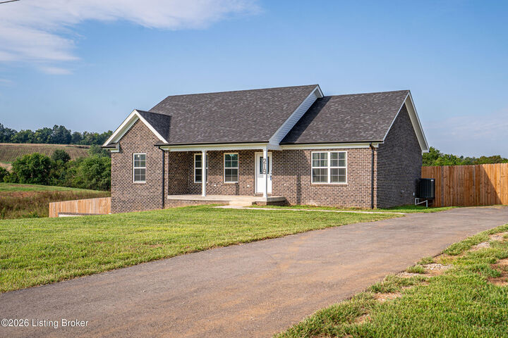 Property Photo:  219 Cassidy Dr  KY 40071 