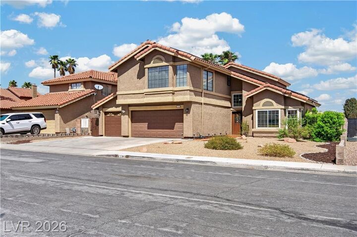 Property Photo: 4750 Beaconsfield Street NV 89147