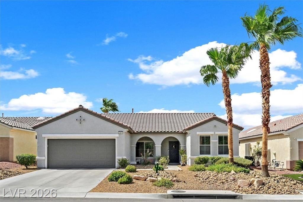 Property Photo:  2267 Potter Lake Avenue  NV 89052 