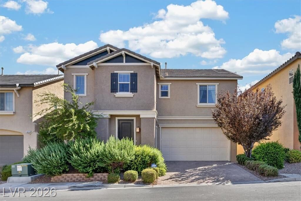 Property Photo: 6480 Sunnyhill Street NV 89148