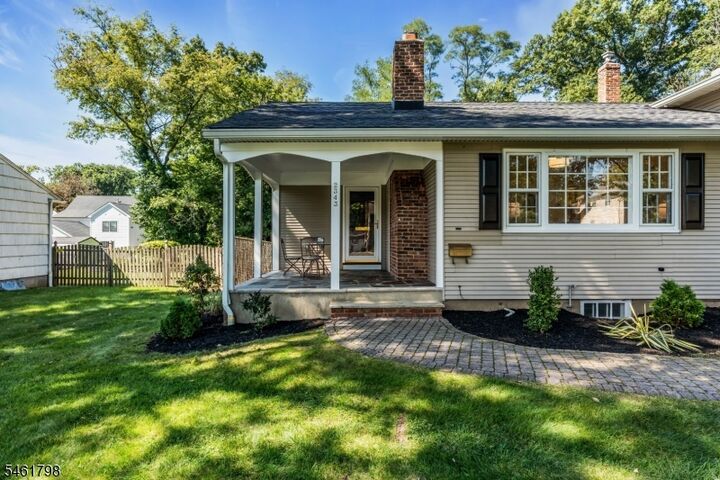 Property Photo: 2343 Monica Pl NJ 07076