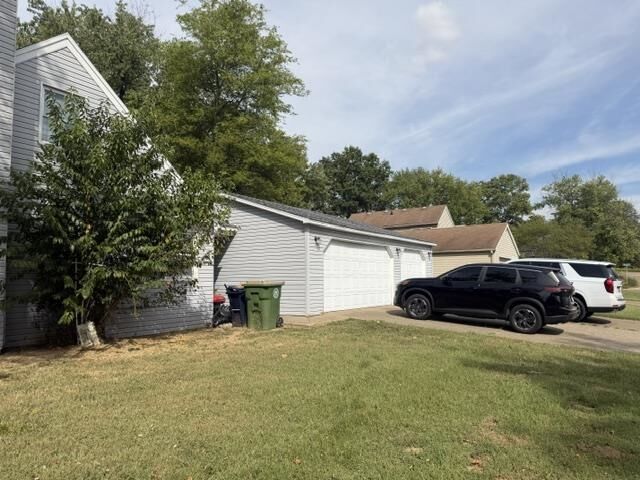 Property Photo: 102 N Bob-O-Link Run KY 42420