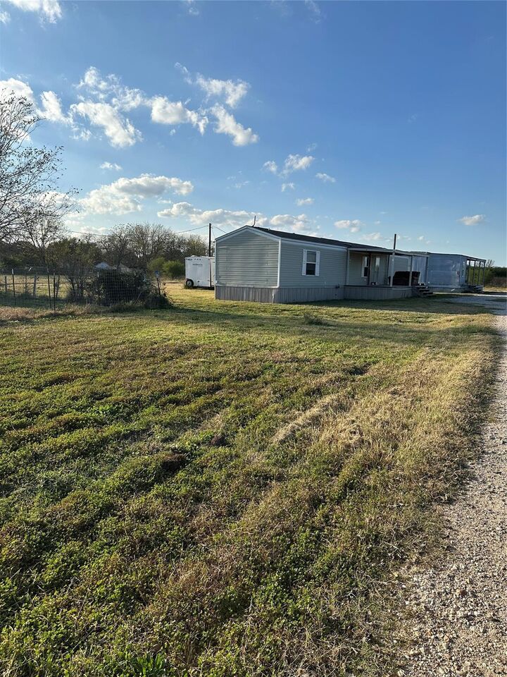 Property Photo: 2134 Fm 1875 Road B TX 77417