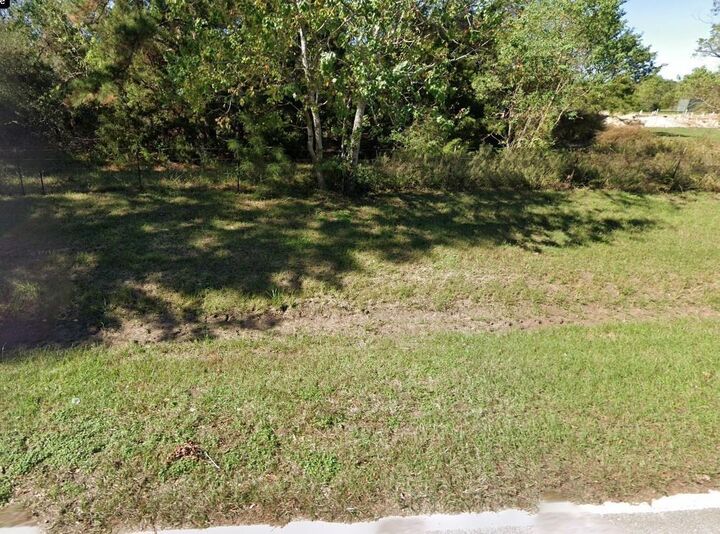 Property Photo:  0 Cypress Church Road  TX 77433 