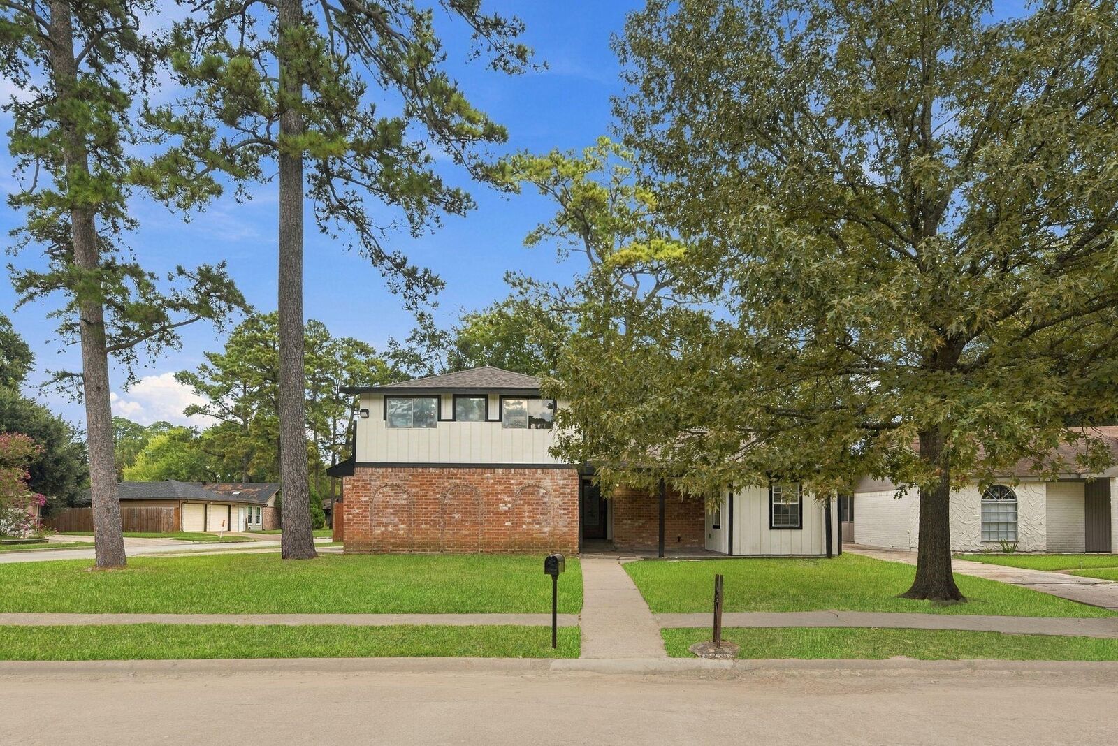 Property Photo:  23126 Whispering Willow Drive  TX 77373 