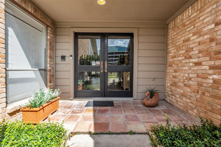 Property Photo: 11542 Wickersham Lane TX 77077