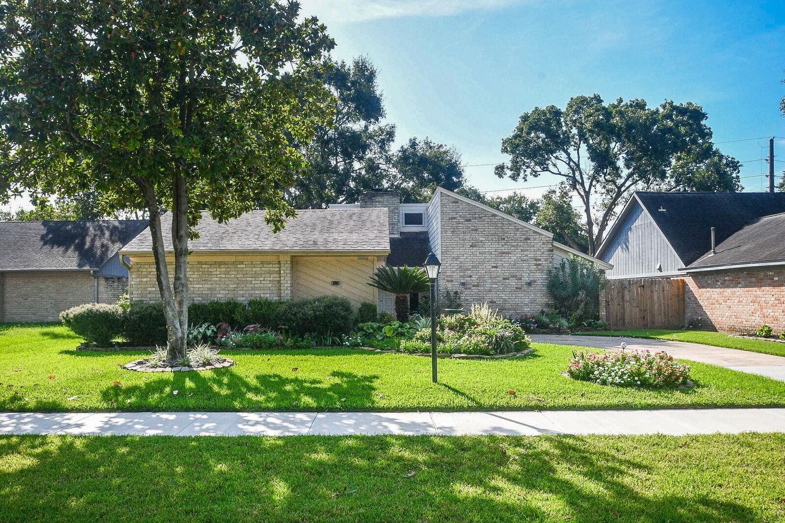 Property Photo:  22531 Indian Ridge Dr  TX 77450 