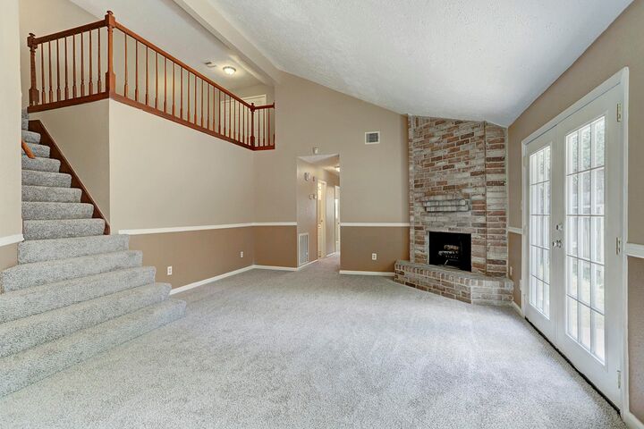 Property Photo: 10020 Lasaber Court TX 77038