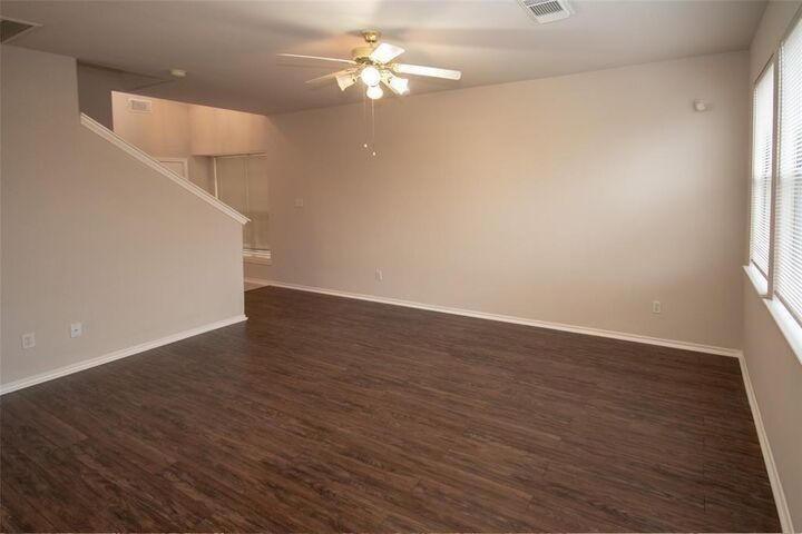 Property Photo:  6043 Pennworth Lane  TX 77084 