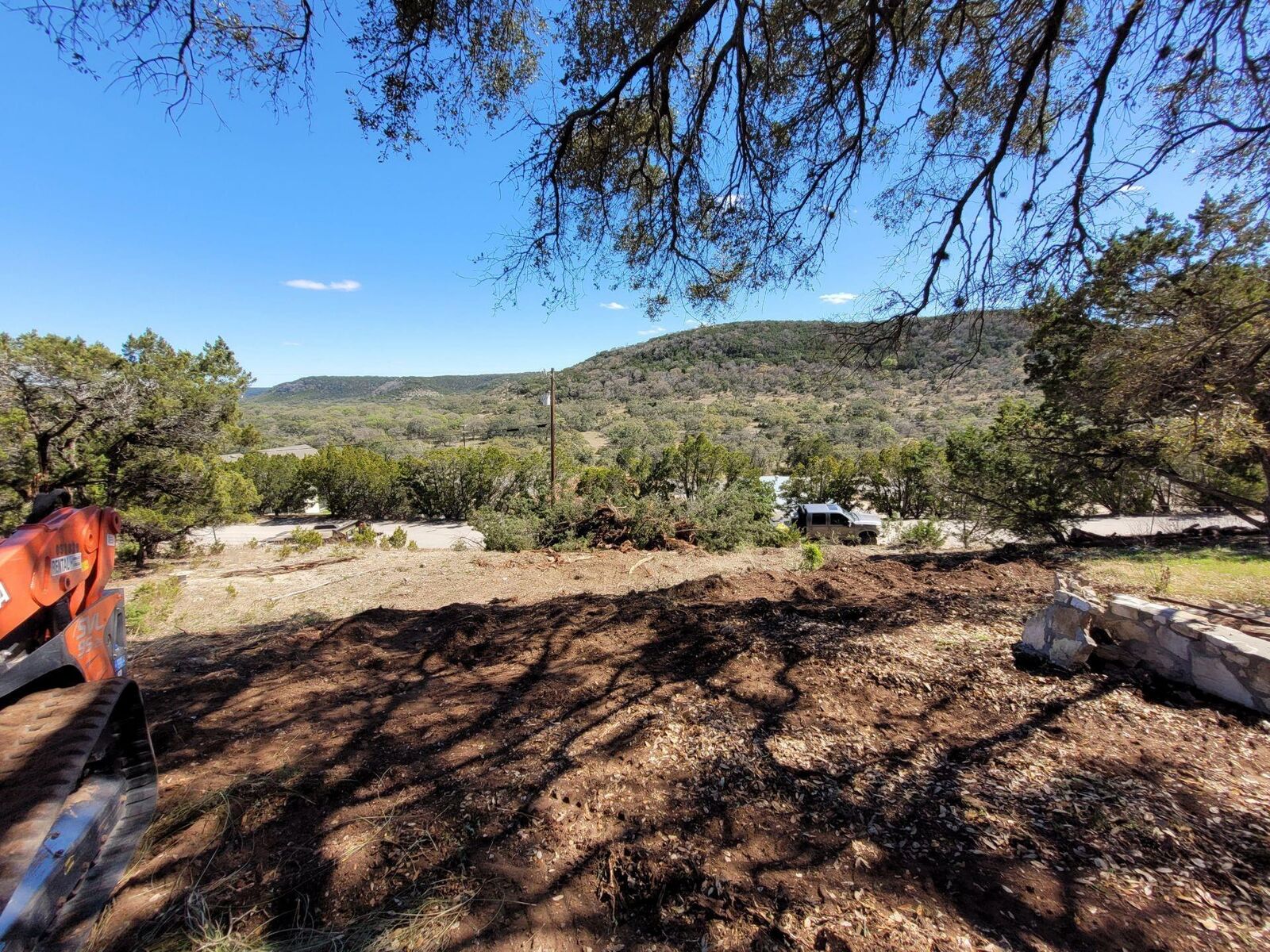 Property Photo:  673 Contour Drive  TX 78133 
