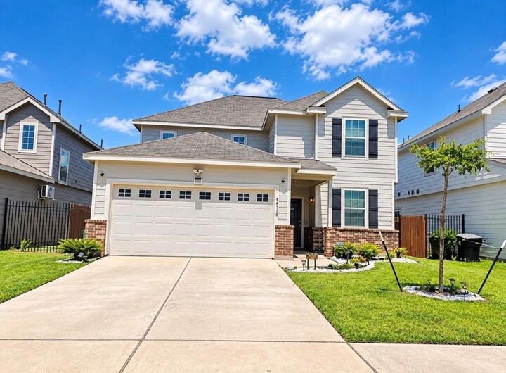 Property Photo:  24710 Allori Court  TX 77493 