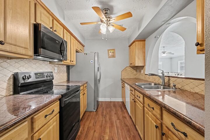 Property Photo:  16147 New Field Drive  TX 77082 