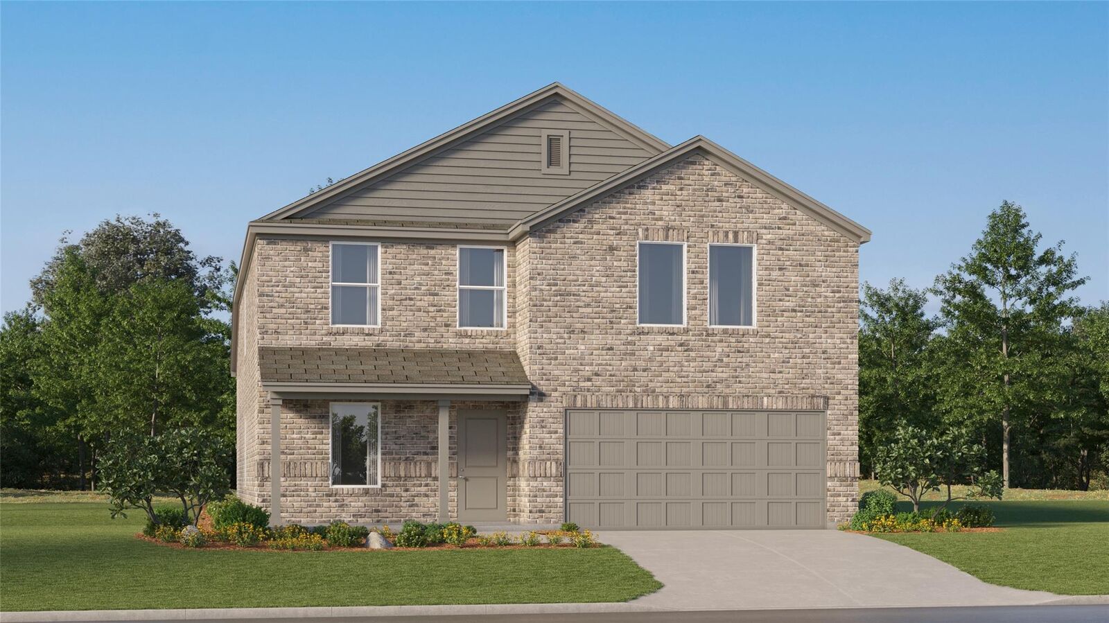 Property Photo: 81 Knight Bayou Drive TX 77353