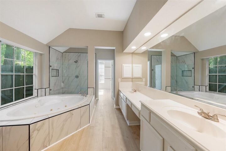 Property Photo: 4023 N Dawn Cypress Court TX 77059