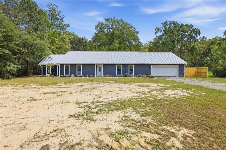 Property Photo:  232 County Road 4182  TX 77632 