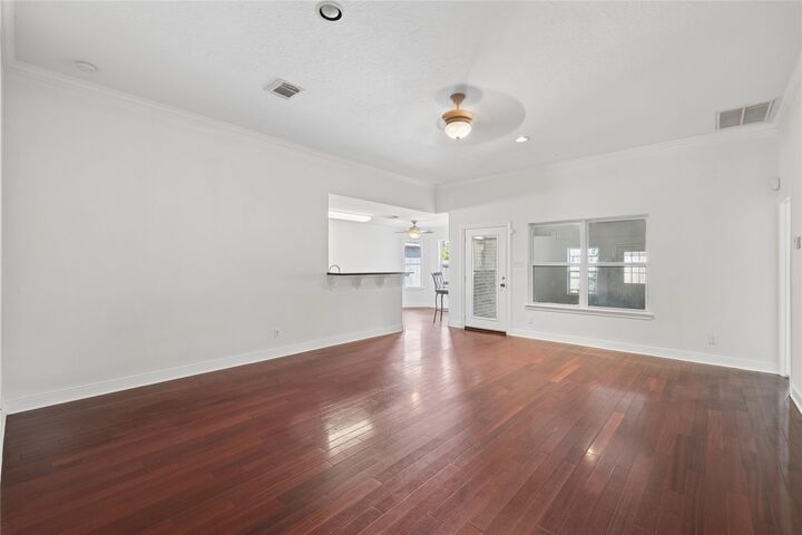 Property Photo:  11 Clara Barton Lane  TX 77551 